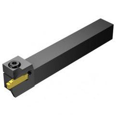 LF123G07-2020C CoroCut® 1-2 Shank Tool for Shallow Parting and Grooving - Caliber Tooling