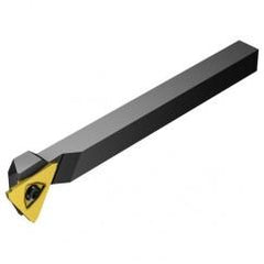 LF123U06-1616BM CoroCut® 3 Shank Tool for Parting and Grooving - Caliber Tooling