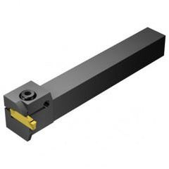 RG123K08-2020C CoroCut® 1-2 Shank Tool for Shallow Parting and Grooving - Caliber Tooling