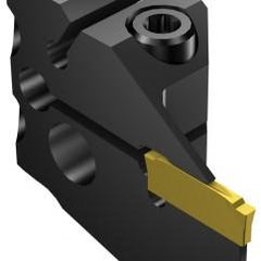 570-25L123F15B CoroCut® 1-2 Head for Grooving - Caliber Tooling