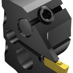 570-40L151.3-06-30 T-Max® Q-Cut Head for Grooving - Caliber Tooling