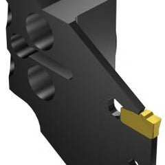 570-32L151.21-20-25 T-Max® Q-Cut Head for Grooving - Caliber Tooling