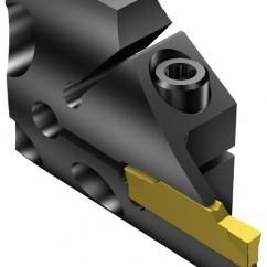 570-32R123H18B052A CoroCut® 1-2 Head for Face Grooving - Caliber Tooling