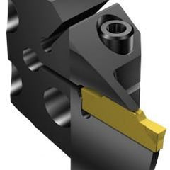 570-32L123J18B060B CoroCut® 1-2 Head for Face Grooving - Caliber Tooling