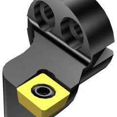 570-SCLPR-16-06 Capto® and SL Turning Holder - Caliber Tooling