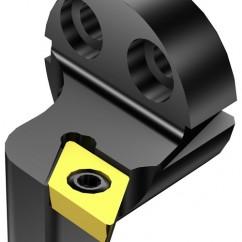 570-SDUPR-16-07 Capto® and SL Turning Holder - Caliber Tooling