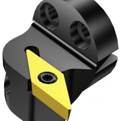 570-SVUCR-25-11-D Capto® and SL Turning Holder - Caliber Tooling