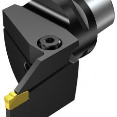 C4-LF151.23-27060-25 Capto® and SL Turning Holder - Caliber Tooling