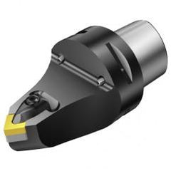 C8-DCMNN-00150-16 Capto® and SL Turning Holder - Caliber Tooling