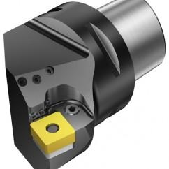 C6-PSRNL-35065-15HP Capto® and SL Turning Holder - Caliber Tooling