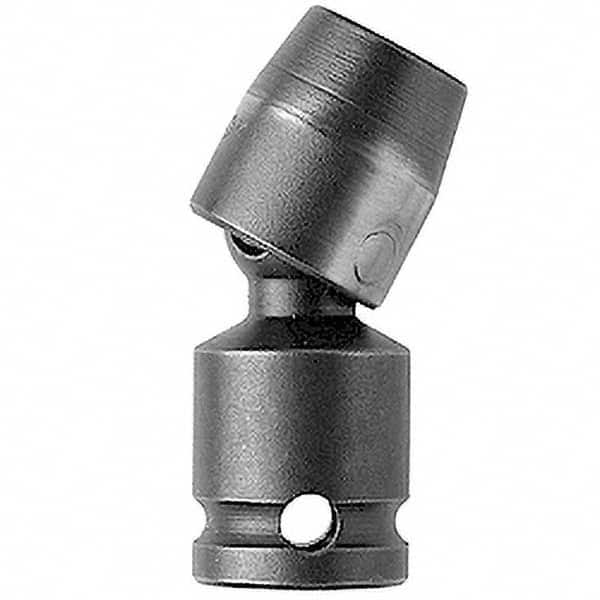 Apex - Hand Sockets Drive Size (Inch): 1/4 Size (mm): 10.0 - Caliber Tooling