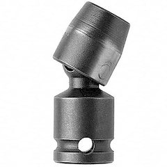 Apex - Hand Sockets Drive Size (Inch): 1/4 Size (mm): 10.0 - Caliber Tooling