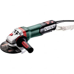 Metabo - Angle & Disc Grinders Type of Power: Corded Wheel Diameter (Inch): 6 - Caliber Tooling