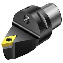 C4-SDNCN-00050-11 Capto® and SL Turning Holder - Caliber Tooling