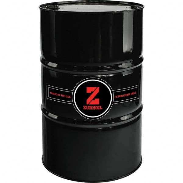 International Chemical - Zurnkut 55 Gal Drum Cutting Fluid - Caliber Tooling