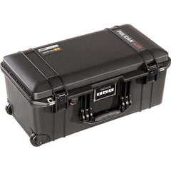 Pelican Products, Inc. - Protective Cases Type: Aircase w/Foam Length Range: 18" - 23.9" - Caliber Tooling