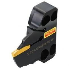 SL70-R123K40B288B-HP CoroCut® 1-2 Head for Face Grooving - Caliber Tooling