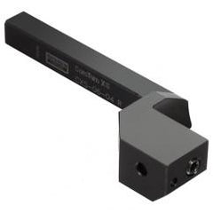 CXS-10-06R Rectangular Shank To CoroTurn® XS Adaptor - Caliber Tooling