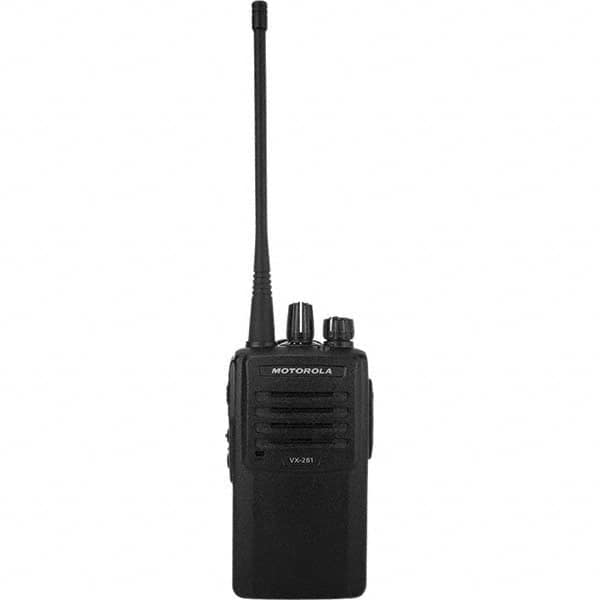 Motorola Solutions - Two-Way Radios Function: Professional Series: VX-261 - Caliber Tooling