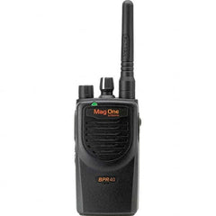 Motorola Solutions - Two-Way Radios Function: Professional Series: BPR40 - Caliber Tooling