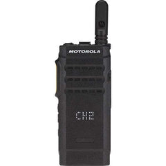 Motorola Solutions - Two-Way Radios Function: Professional Series: SL300 - Caliber Tooling