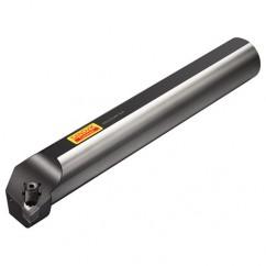 S40T-CCLNR 12-IC T-Max® S Boring Bar for Turning for Solid Insert - Caliber Tooling