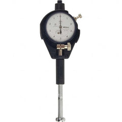 Dial Bore Gage: 0.4 to 0.7″ Dia 8 Anvil, 0.000160″ Accuracy