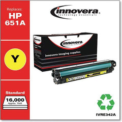 innovera - Office Machine Supplies & Accessories For Use With: HP LaserJet Enterprise 700 Color MFP M775DN, M775F, M775Z, M775ZR Nonflammable: No - Caliber Tooling