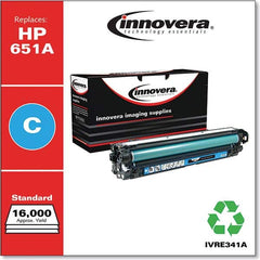 innovera - Office Machine Supplies & Accessories For Use With: HP LaserJet Enterprise 700 Color MFP M775DN, M775F, M775Z, M775ZR Nonflammable: No - Caliber Tooling