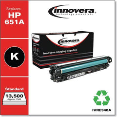 innovera - Office Machine Supplies & Accessories For Use With: HP LaserJet Enterprise 700 Color MFP M775DN, M775F, M775Z, M775ZR Nonflammable: No - Caliber Tooling