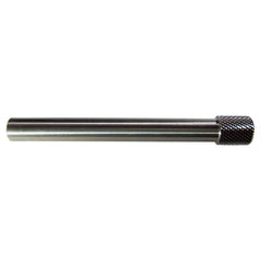 SGS Pro - Burrs Head Shape: Cylinder Industry Specification: None - Caliber Tooling