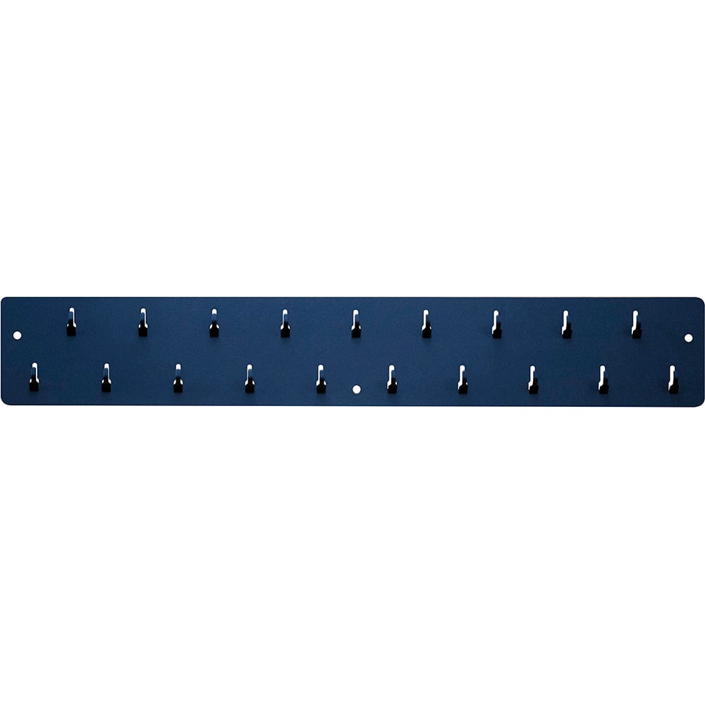 Pyramid - Key Control Type: Key Rack Number of Keys: 19 - Caliber Tooling