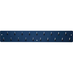 Pyramid - Key Control Type: Key Rack Number of Keys: 19 - Caliber Tooling