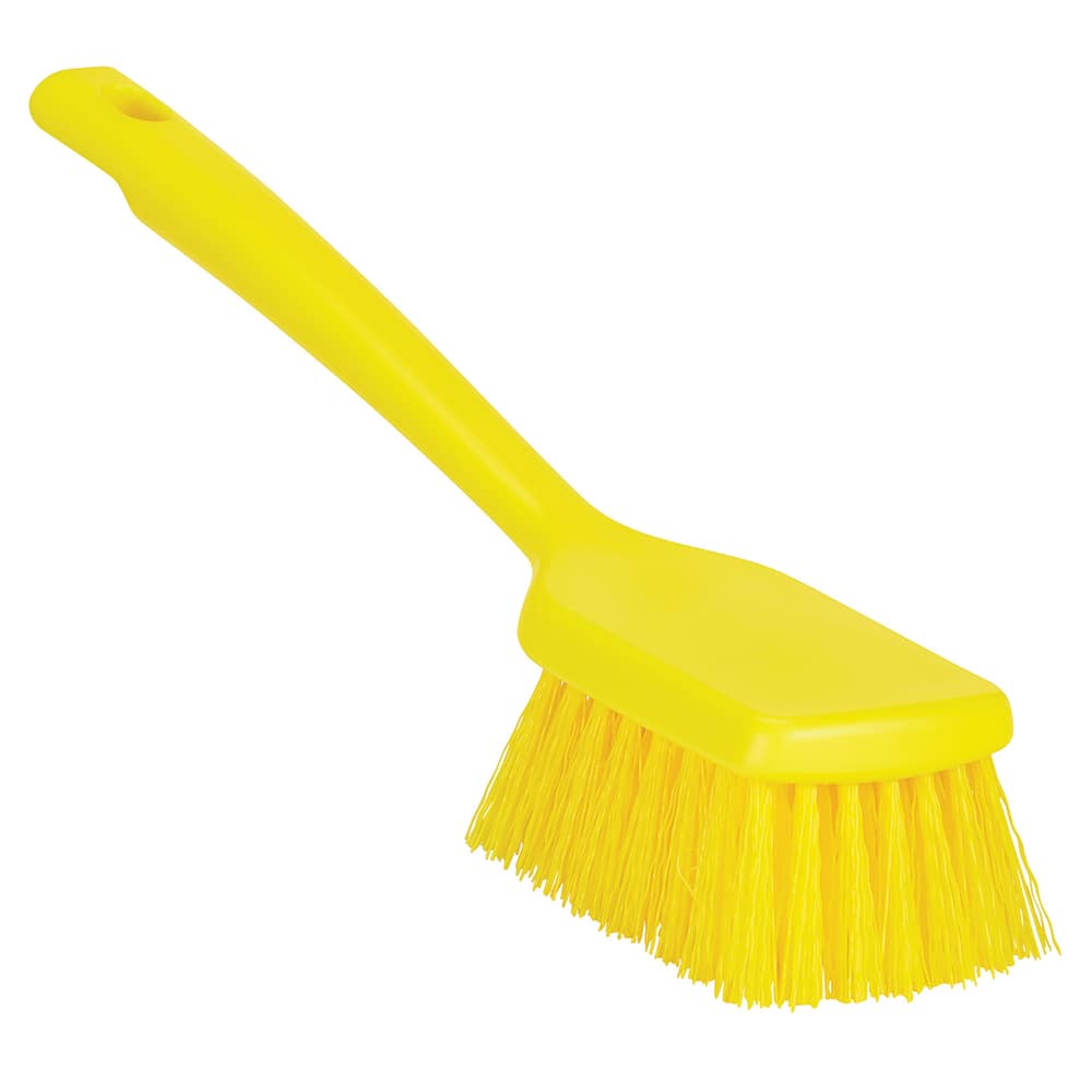 Remco - Scrub & Scouring Brushes Type: Scrub Brush Bristle Material: Polypropylene - Caliber Tooling