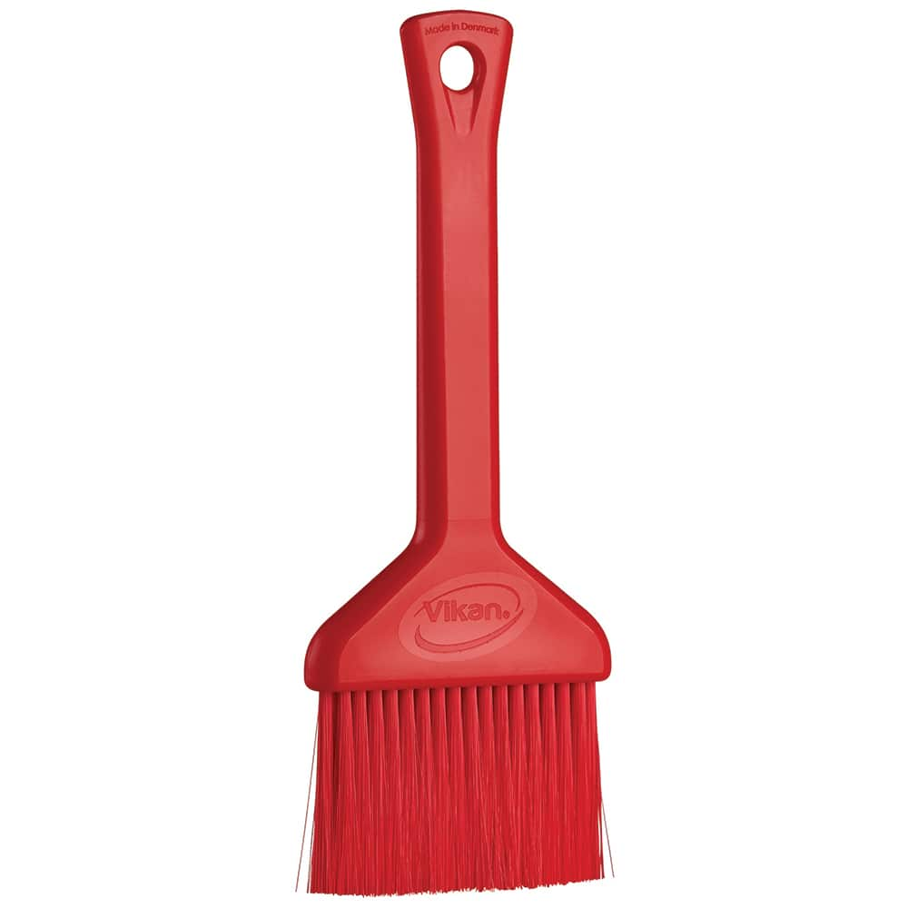 Remco - Scrub & Scouring Brushes Type: Pastry Brush Bristle Material: Polyester - Caliber Tooling