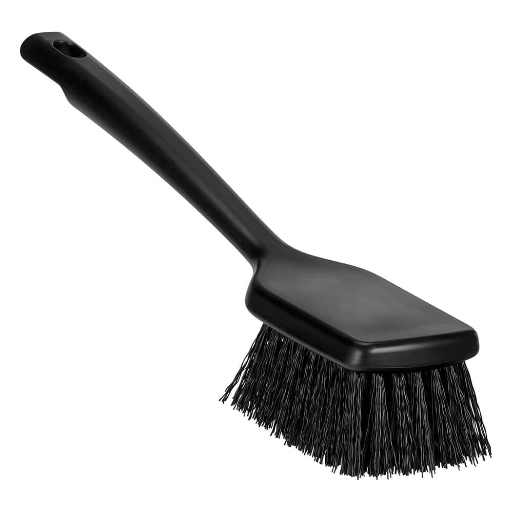 Remco - Scrub & Scouring Brushes Type: Scrub Brush Bristle Material: Polypropylene - Caliber Tooling