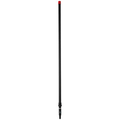 Automotive Cleaning & Polishing Tools; Tool Type: Telescopic Handle; Overall Length (Inch): 62 in; 62; Applications: Vehicle Cleaning; Color: Black; Width (Inch): 1; 1 in; Color: Black; Overall Length: 62 in; Tool Type: Telescopic Handle; Overall Width: 1