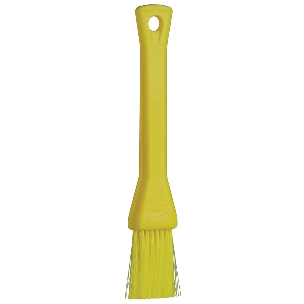 Remco - Scrub & Scouring Brushes Type: Pastry Brush Bristle Material: Polyester - Caliber Tooling