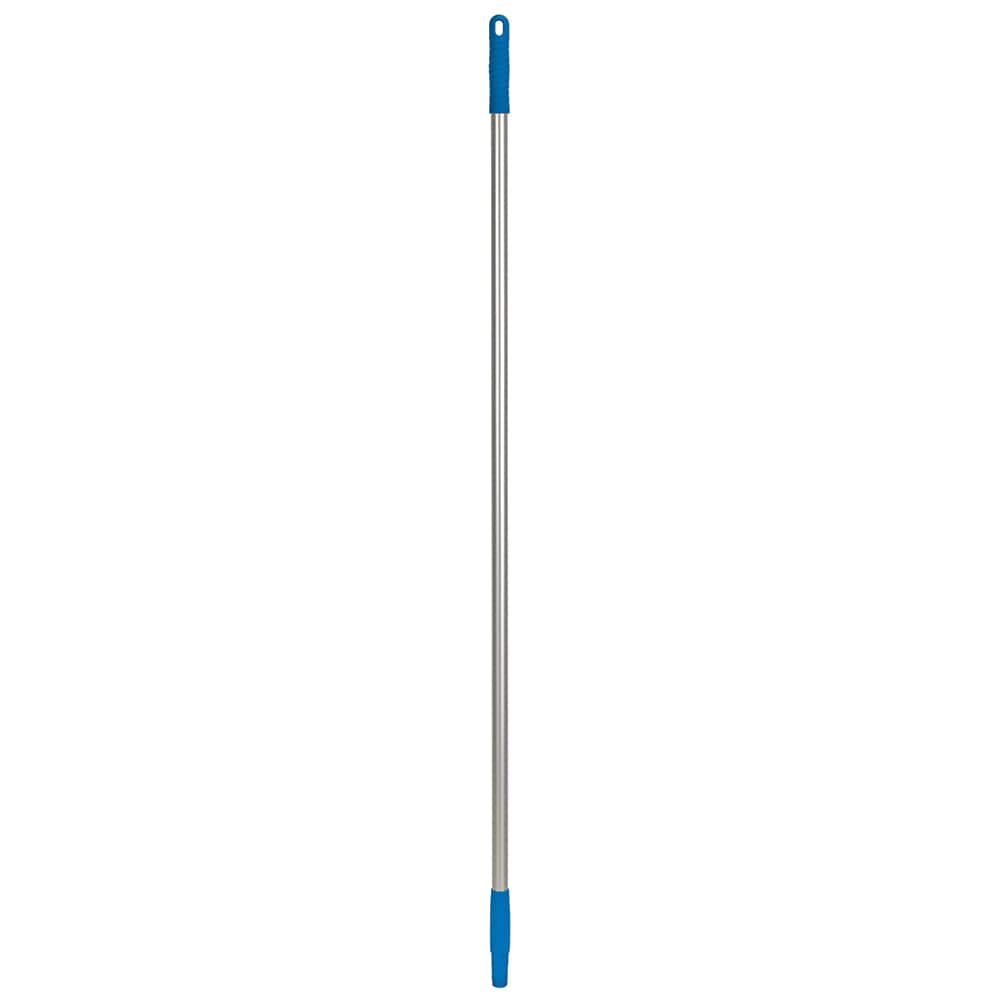 Remco - Broom/Squeegee Poles & Handles Connection Type: European Threaded Handle Material: Aluminum - Caliber Tooling