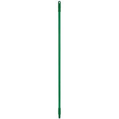 Remco - Broom/Squeegee Poles & Handles Connection Type: European Threaded Handle Material: Fiberglass - Caliber Tooling