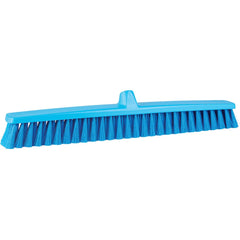 Remco - Push Brooms Type: Push Broom Block Material: Polypropylene - Caliber Tooling