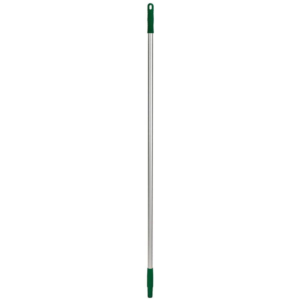 Remco - Broom/Squeegee Poles & Handles Connection Type: European Threaded Handle Material: Aluminum - Caliber Tooling