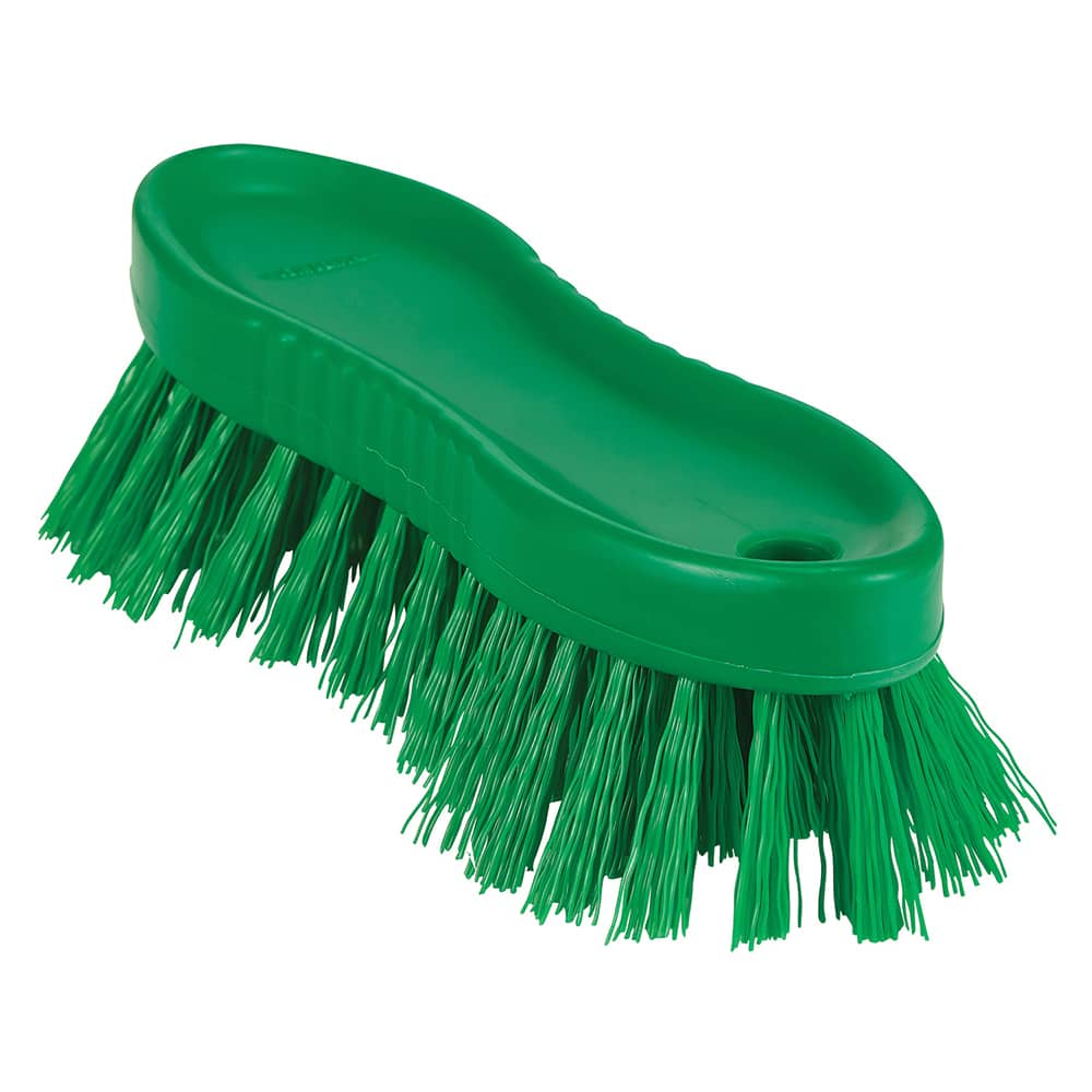 Remco - Scrub & Scouring Brushes Type: Scrub Brush Bristle Material: Polypropylene - Caliber Tooling