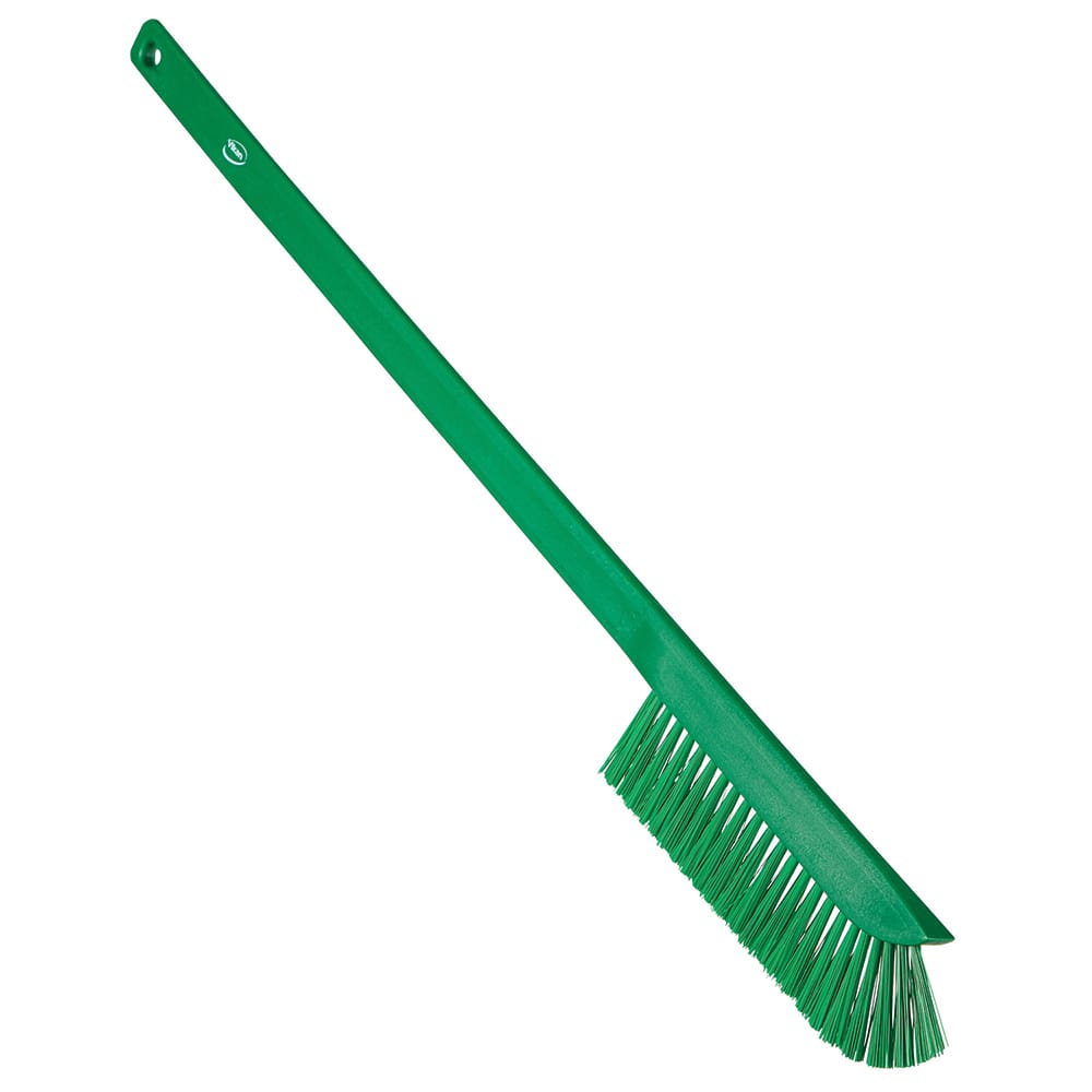 Remco - Counter & Dust Brushes Type: Wand Brush Bristle Material: Polyester - Caliber Tooling