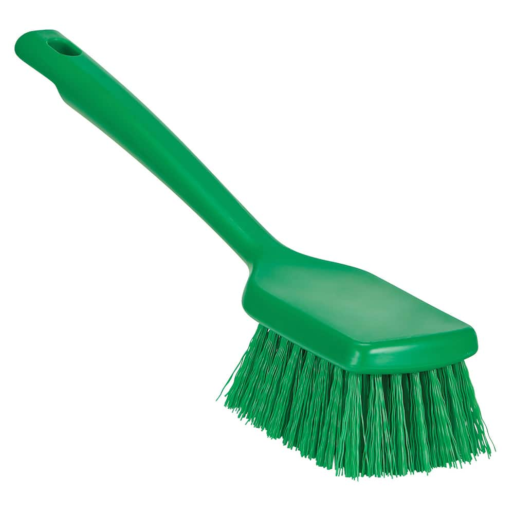 Remco - Scrub & Scouring Brushes Type: Scrub Brush Bristle Material: Polypropylene - Caliber Tooling