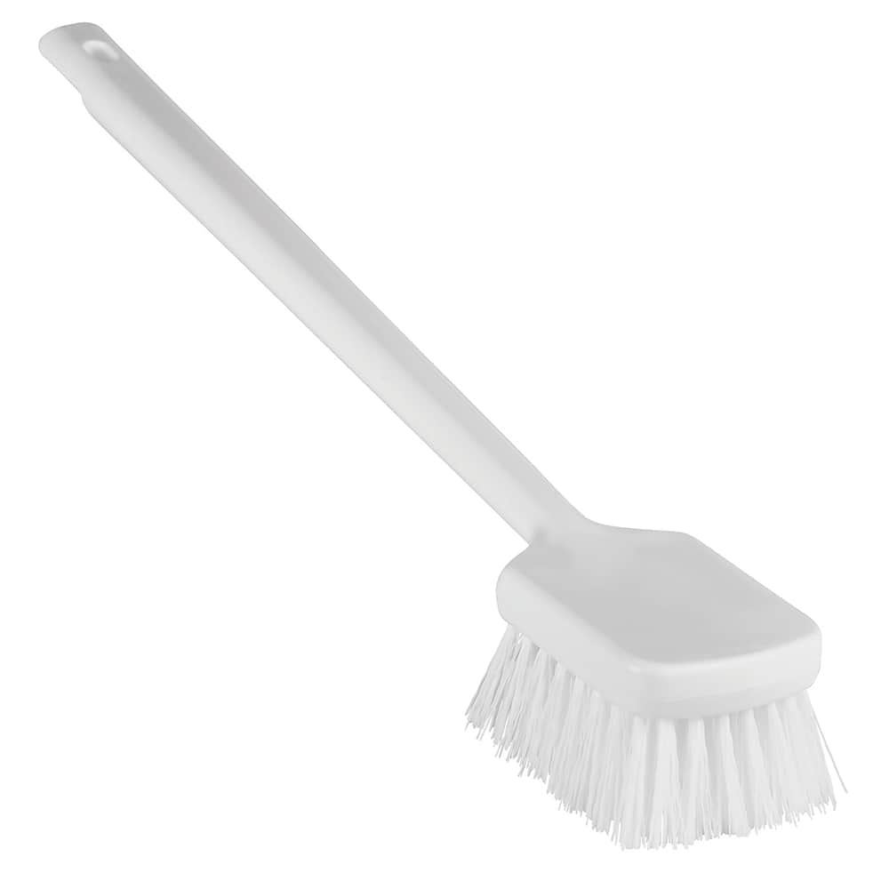 Remco - Scrub & Scouring Brushes Type: Scrub Brush Bristle Material: Polypropylene - Caliber Tooling