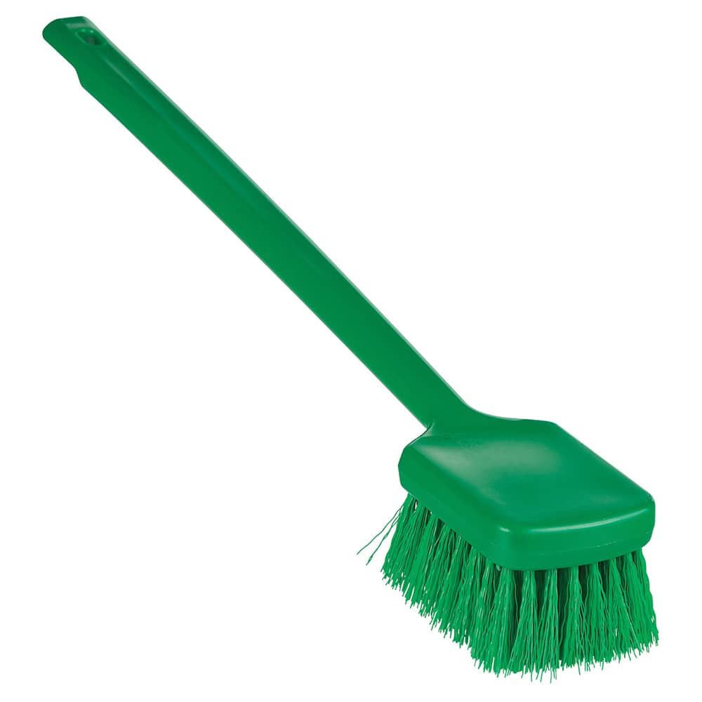 Remco - Scrub & Scouring Brushes Type: Scrub Brush Bristle Material: Polypropylene - Caliber Tooling