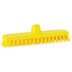 Remco - Scrub & Scouring Brushes Type: Deck Scrub Brush Bristle Material: Polypropylene - Caliber Tooling