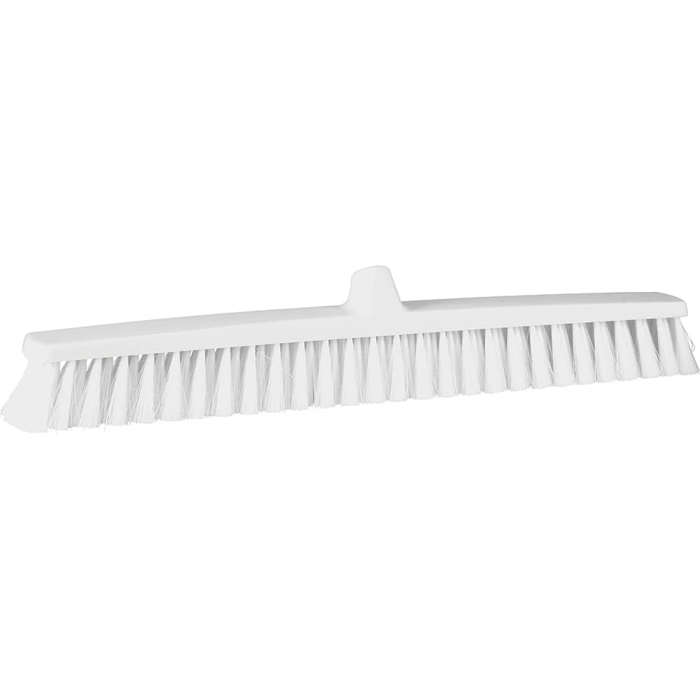 Remco - Push Brooms Type: Push Broom Block Material: Polypropylene - Caliber Tooling