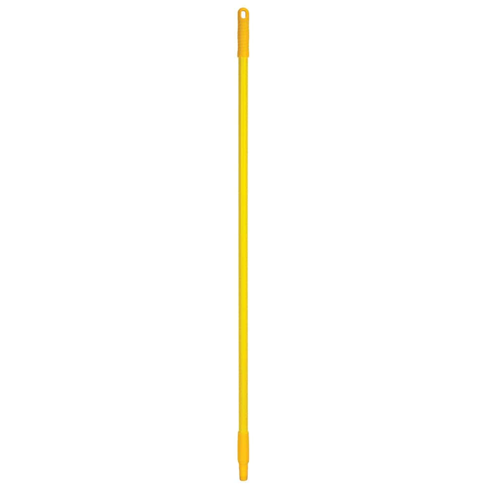 Remco - Broom/Squeegee Poles & Handles Connection Type: European Threaded Handle Material: Fiberglass - Caliber Tooling